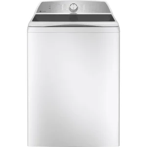GE APPLIANCES PTW600BSRWS high efficiency top load washer